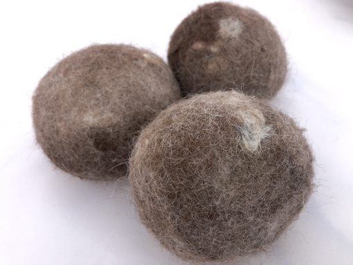 alpaca dryer balls